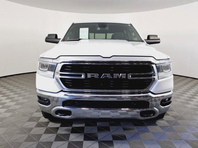 used 2019 Ram 1500 car, priced at $30,740