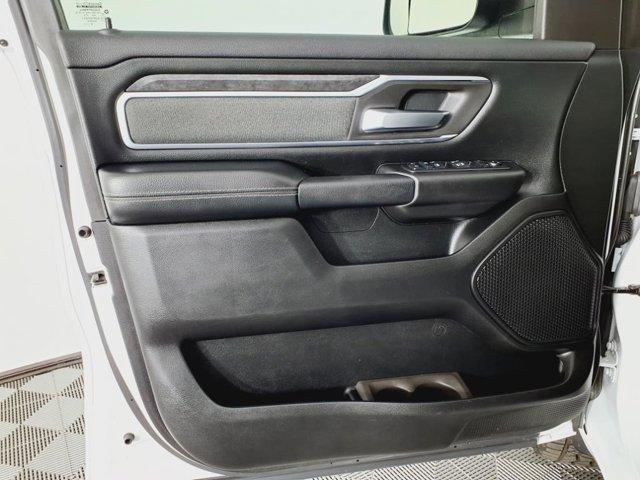 used 2019 Ram 1500 car, priced at $30,740