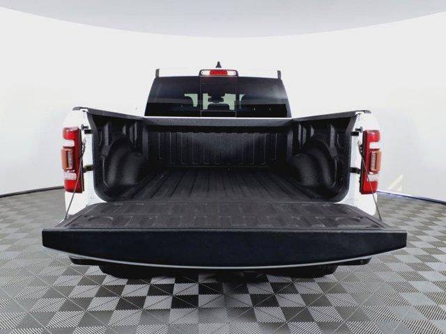used 2019 Ram 1500 car, priced at $30,740