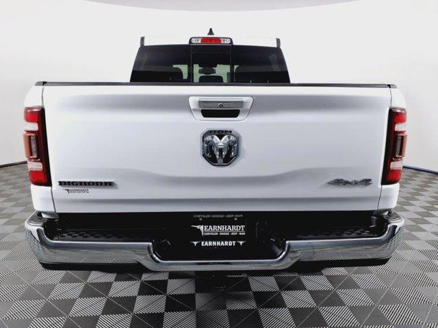 used 2019 Ram 1500 car, priced at $30,740
