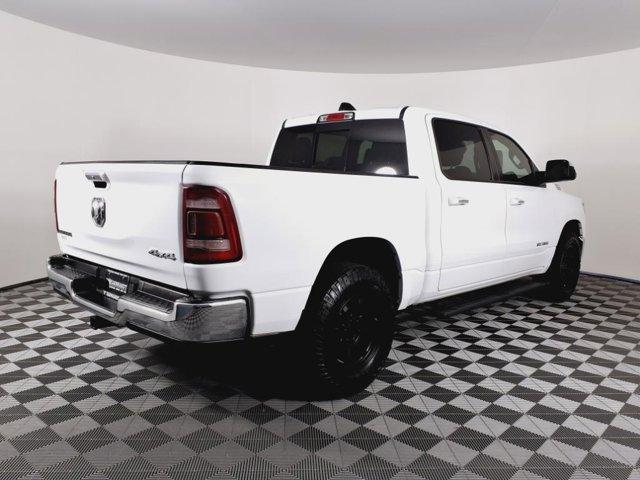 used 2019 Ram 1500 car, priced at $30,740