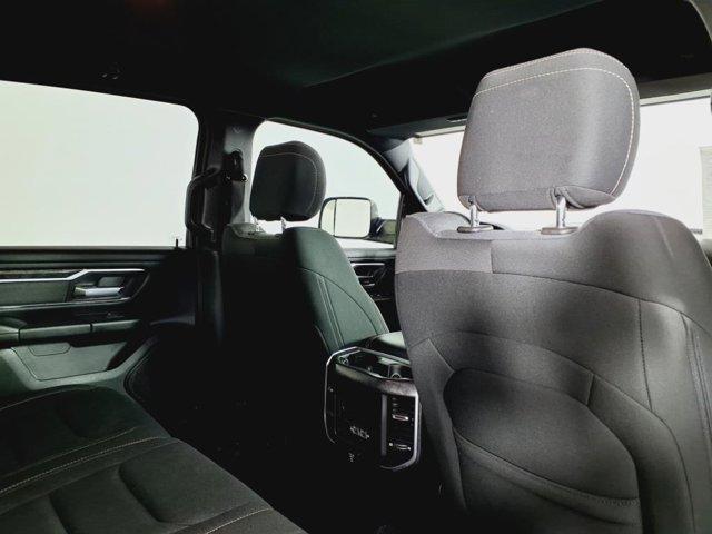 used 2019 Ram 1500 car, priced at $30,740