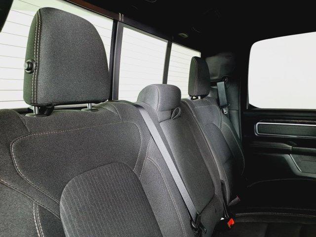used 2019 Ram 1500 car, priced at $30,740