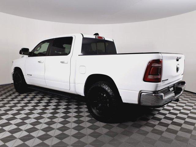 used 2019 Ram 1500 car, priced at $30,740