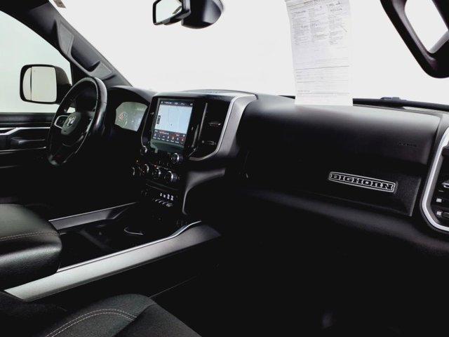used 2019 Ram 1500 car, priced at $30,740