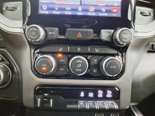 used 2019 Ram 1500 car, priced at $30,740