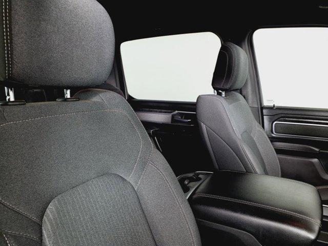 used 2019 Ram 1500 car, priced at $30,740