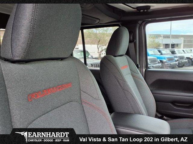 new 2025 Jeep Gladiator car, priced at $47,706