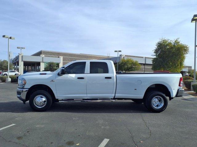 used 2024 Ram 3500 car, priced at $61,859