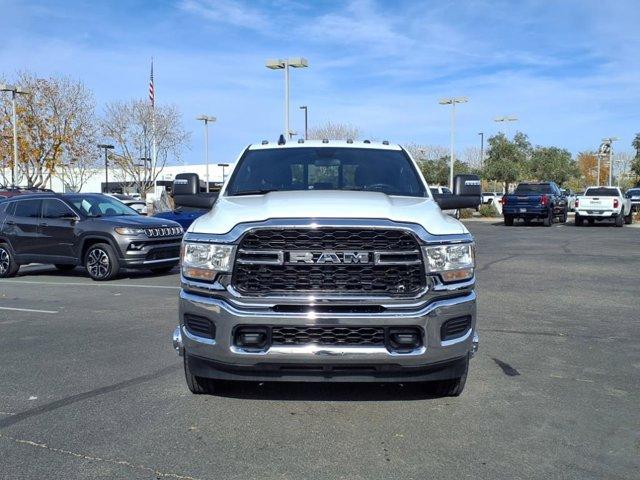 used 2024 Ram 3500 car, priced at $61,859