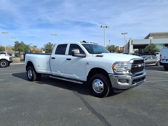 used 2024 Ram 3500 car, priced at $61,859