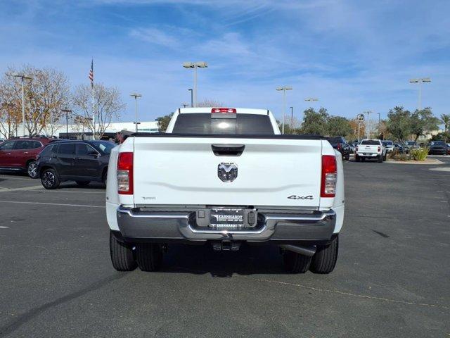 used 2024 Ram 3500 car, priced at $61,859