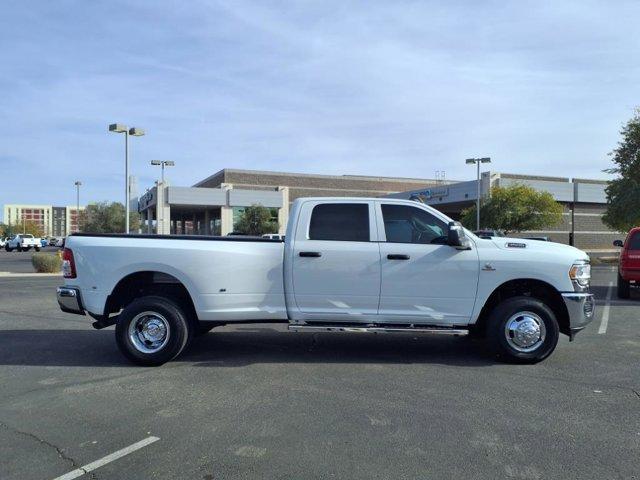 used 2024 Ram 3500 car, priced at $61,859