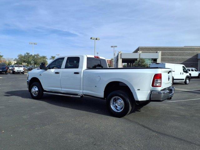 used 2024 Ram 3500 car, priced at $61,859