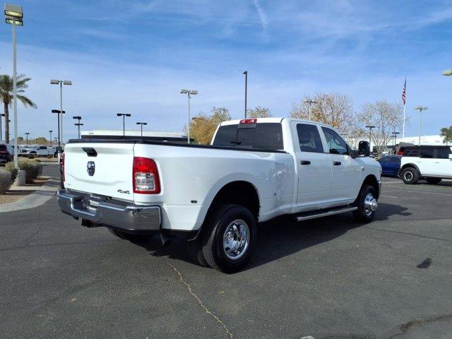 used 2024 Ram 3500 car, priced at $61,859