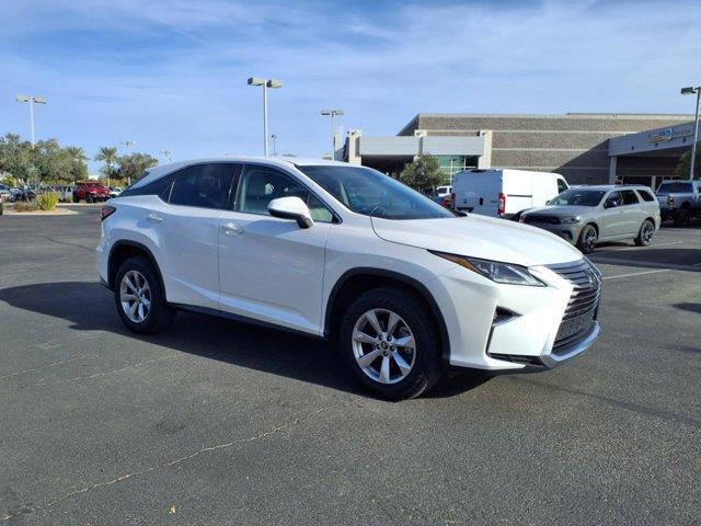 used 2019 Lexus RX 350 car, priced at $31,996