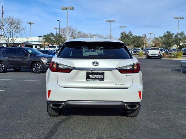 used 2019 Lexus RX 350 car, priced at $31,996