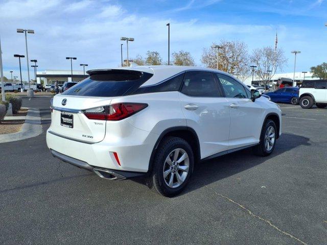 used 2019 Lexus RX 350 car, priced at $31,996