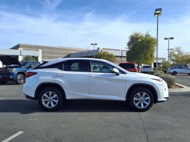 used 2019 Lexus RX 350 car, priced at $31,996