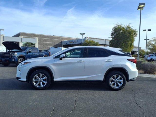 used 2019 Lexus RX 350 car, priced at $31,996