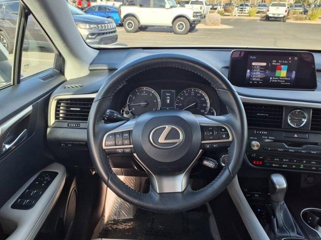 used 2019 Lexus RX 350 car, priced at $31,996