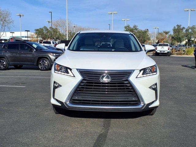 used 2019 Lexus RX 350 car, priced at $31,996