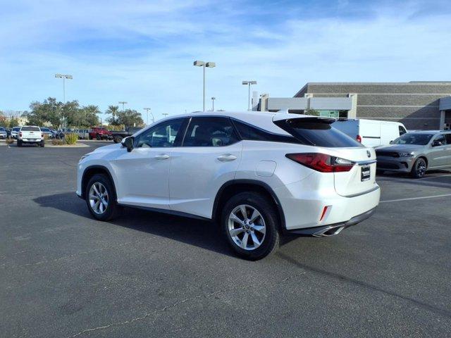 used 2019 Lexus RX 350 car, priced at $31,996