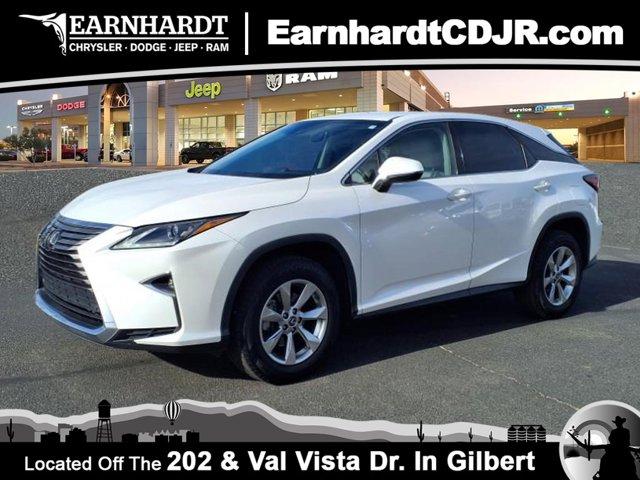 used 2019 Lexus RX 350 car, priced at $31,996