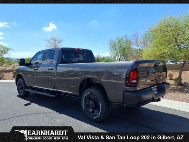 new 2025 Ram 3500 car, priced at $46,315