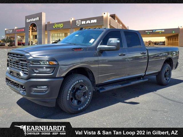 new 2025 Ram 3500 car, priced at $46,315