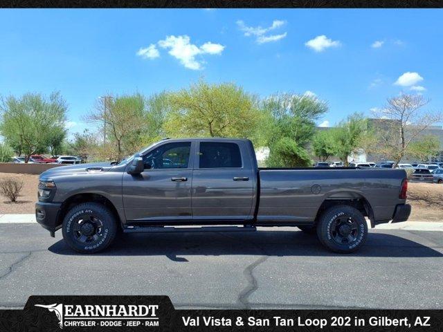 new 2025 Ram 3500 car, priced at $46,315