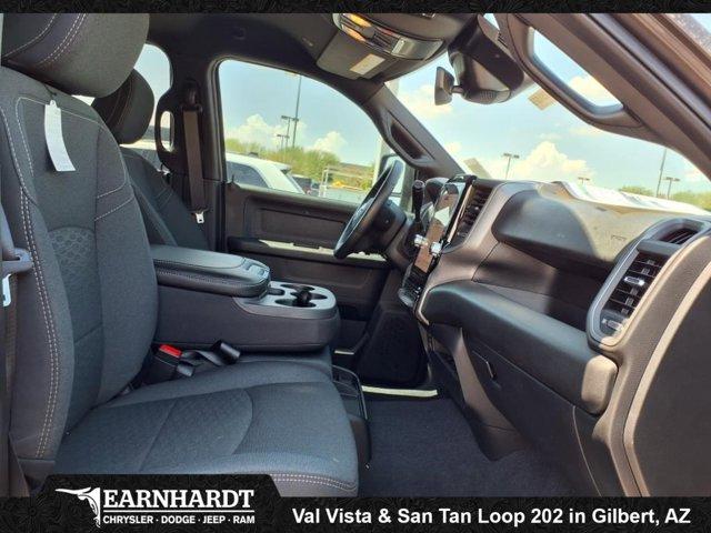 new 2025 Ram 3500 car, priced at $46,315