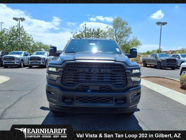 new 2025 Ram 3500 car, priced at $46,315