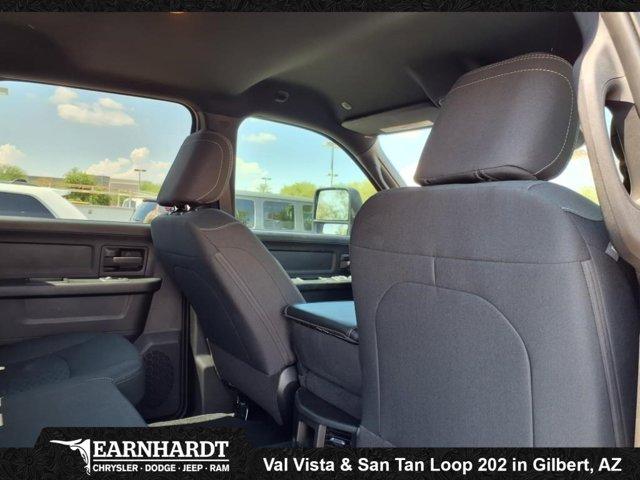 new 2025 Ram 3500 car, priced at $46,315