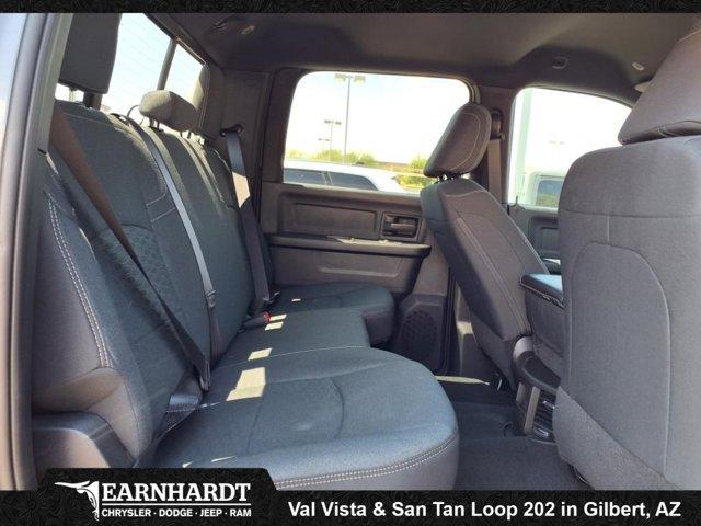 new 2025 Ram 3500 car, priced at $46,315