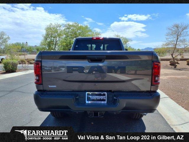 new 2025 Ram 3500 car, priced at $46,315