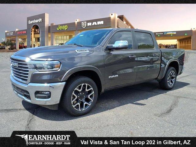 new 2026 Ram 1500 car, priced at $55,171