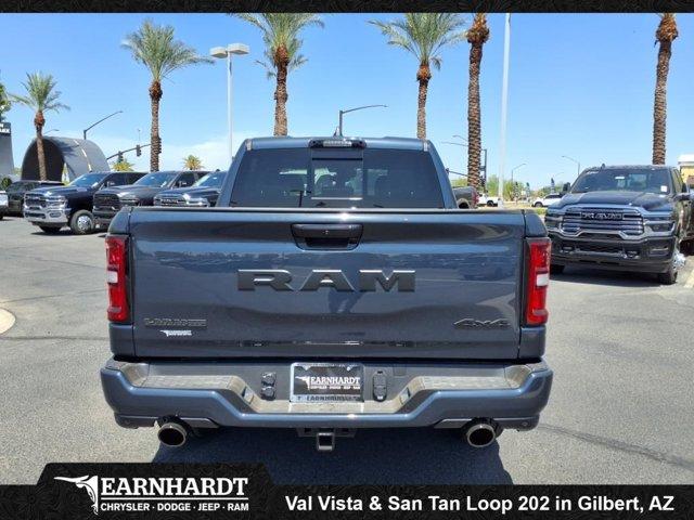 new 2026 Ram 1500 car, priced at $52,874