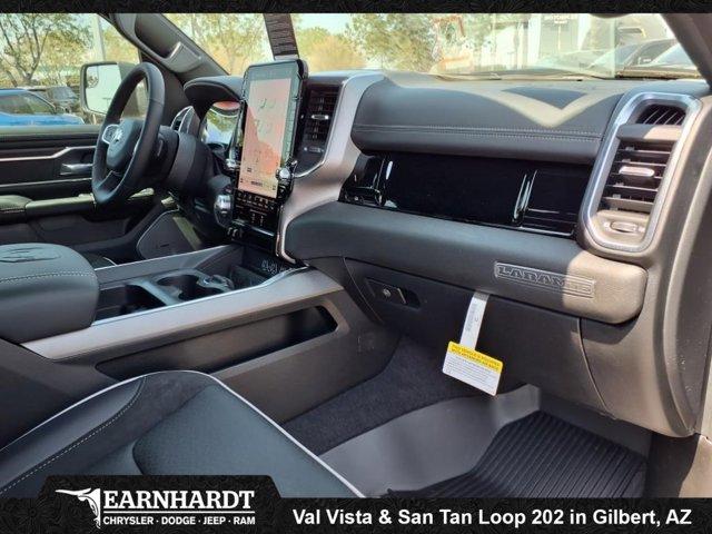 new 2026 Ram 1500 car, priced at $52,874