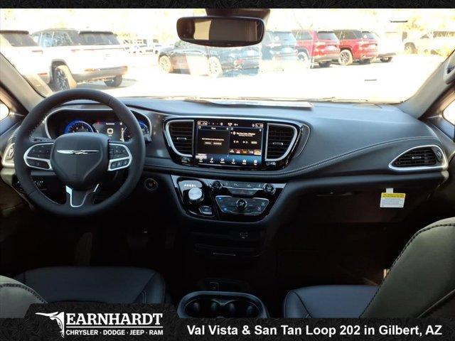 new 2026 Chrysler Pacifica car, priced at $38,070