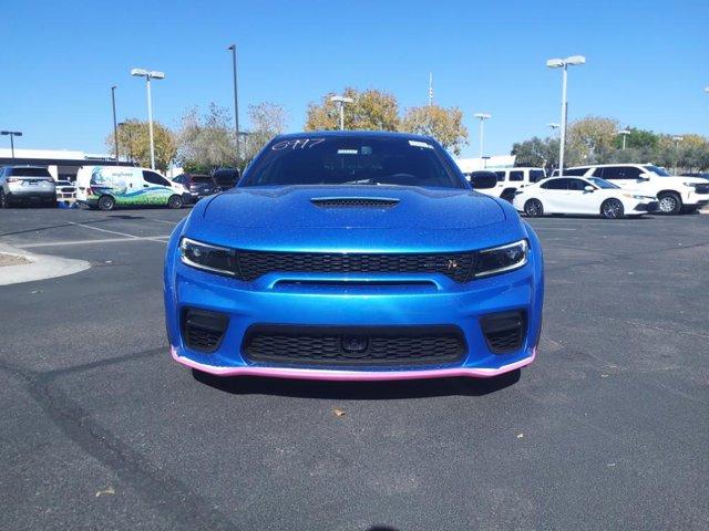 new 2023 Dodge Charger car, priced at $55,382