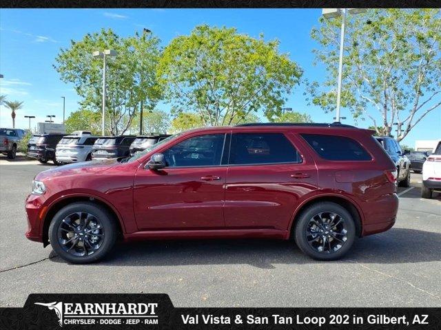 new 2026 Dodge Durango car, priced at $38,978