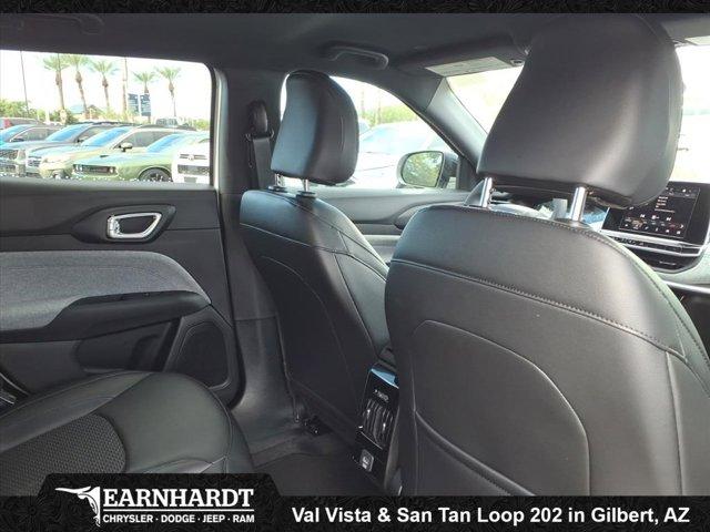 new 2026 Jeep Compass car, priced at $27,553