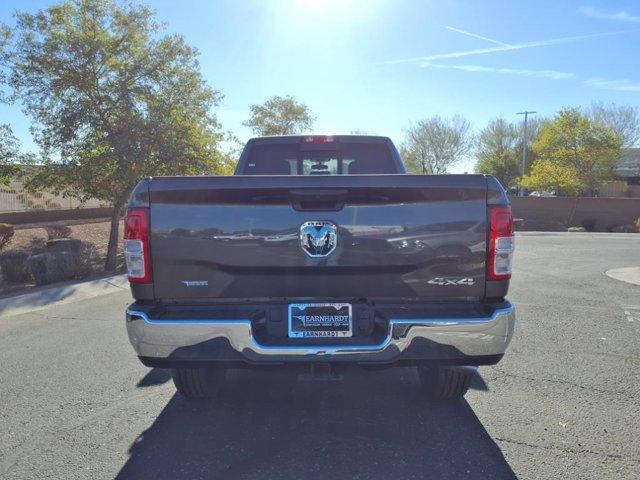 new 2024 Ram 3500 car, priced at $60,735