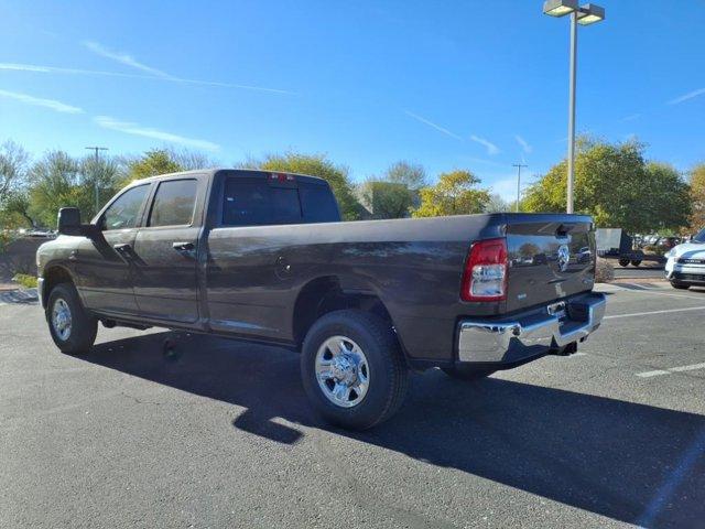 new 2024 Ram 3500 car, priced at $60,735