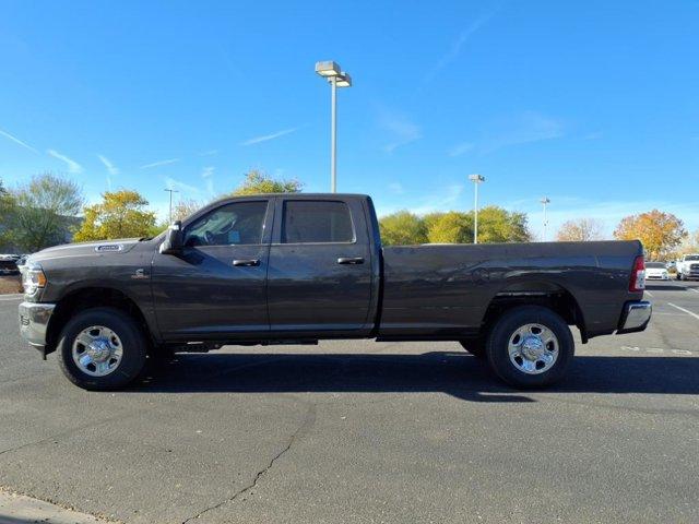 new 2024 Ram 3500 car, priced at $60,735