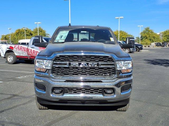 new 2024 Ram 3500 car, priced at $60,735