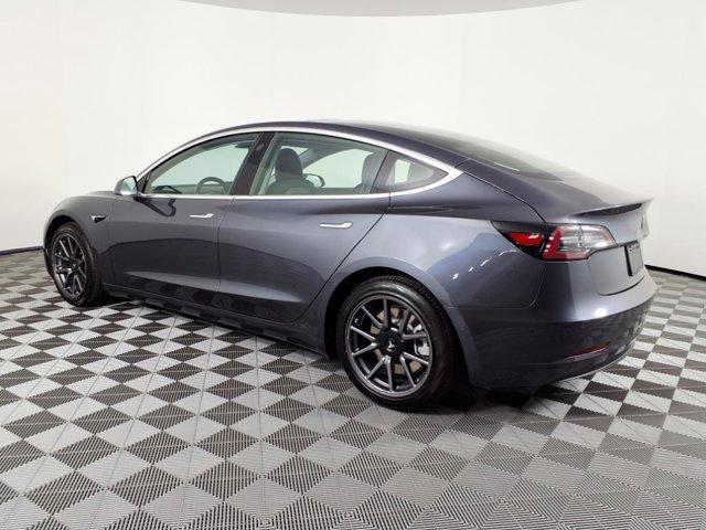 used 2019 Tesla Model 3 car, priced at $19,526