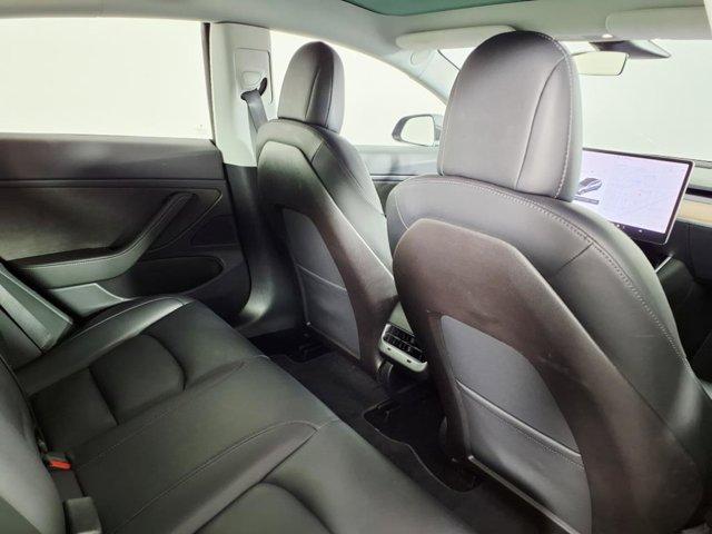 used 2019 Tesla Model 3 car, priced at $19,526