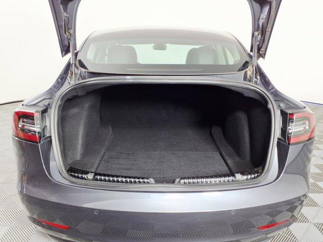 used 2019 Tesla Model 3 car, priced at $19,526